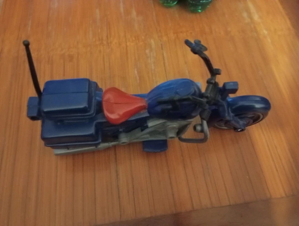 Moto Police - Photo 2/3