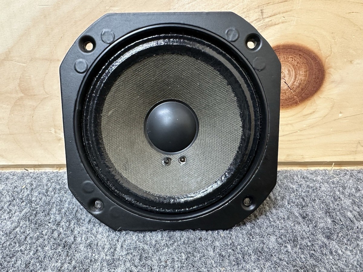 ⭐️ JBL LE5-6 Midrange Speaker Driver Decade 36 L36 & More -Good