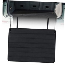 Large Bumper Guard for Cars,38 x25 inches Car Rear Bumper 38 x 25 Inches