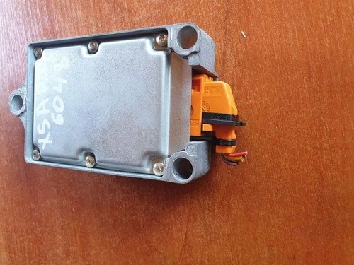 CITROËN XSARA N1 Airbag-Steuergerät 9630806380 1.80 Petrol 66kw 1998 18234747