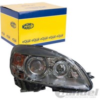 Magneti Marelli Halogen Scheinwerfer Rechts Passend FüR Mercedes C-KLASSE | 7103