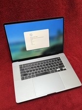 Apple MacBook Pro 16'' 512GB, Intel Core i7, 2.6 GHz, 16 GB Laptop
