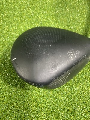 Srixon ZXi 9* Driver Fujikura Ventus TR Red 50g Regular Flex | eBay