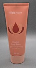 Frida Mom Stretch Prep Balm for Stretch Marks Perineum - 2.5oz MoisturizingA8