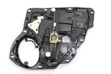 2023 - 2025 DODGE HORNET REAR LEFT DRIVER SIDE DOOR WINDOW REGULATOR PANEL OEM