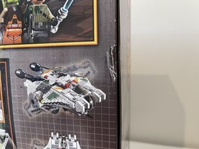 LEGO Star Wars: The Ghost (75053)