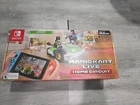 Mario Kart Live: Home Circuit -Luigi Set - Nintendo Switch