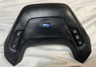 <!--F#f_0-->1987 - 1991 Ford F150 F250 F350 XLT Bronco Horn Button Pad Wheel Cruise Control<!--F/-->