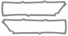For Cadillac Eldorado 1963 Qrp Cornering Lamp Lens Gaskets For Cadillac Eldorado 1963 Qrp Cornering Lamp Lens Gaskets