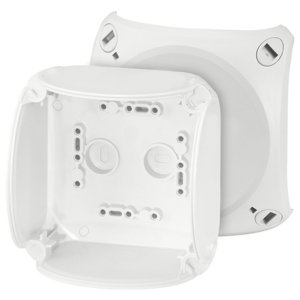 Hensel EB 04 G 62000243 Gehäuse 104 x 104 x 70 на ул. Кунстстофф, 1 .