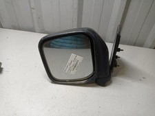 Retroviseur gauche (ou coque) Mitsubishi PAJERO