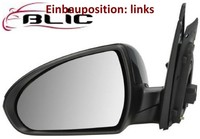 Blic 5402-20-2239312P AußEnspiegel Links Spiegel AußEn FüR Hyundai