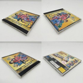 [Owari Komaki Store] Game software Sega Saturn/Real Mahjong Adventure &ldquo;To the