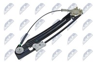 NTY Fensterheber EPS-BM-009 FüR BMW