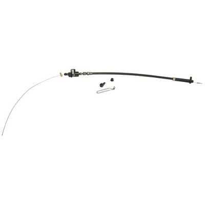 TCI Auto Cable TV/Kickdown GM TH250 TH350 Carburetor Each 376900