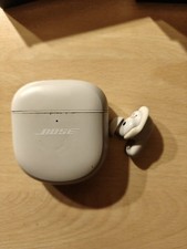 Cuffie Bose QuietComfort Earbuds II Auricolare destro con Case 