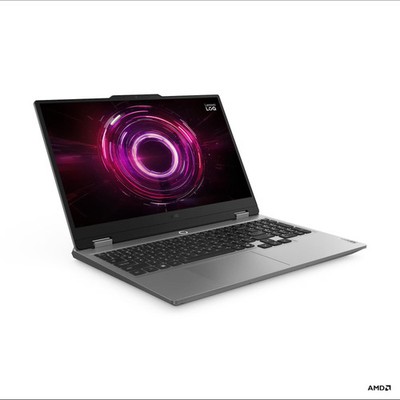 Lenovo LOQ 15AHP10 15.6'' FHD R7-250 16GB/1TB SSD RTX 5060 Win11