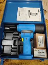 Gesipa AccuBird Rivet Gun w/ Metal Case - No Batteries or Charger
