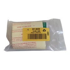 Rs 201-9438 Set Of 8 Aa Batteries Saft 3.6V Lithium