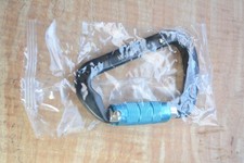5QTY  Carabiner Aluminum 6722 lb, 30kn , AUTO LOCKING.  you get 5 of them 