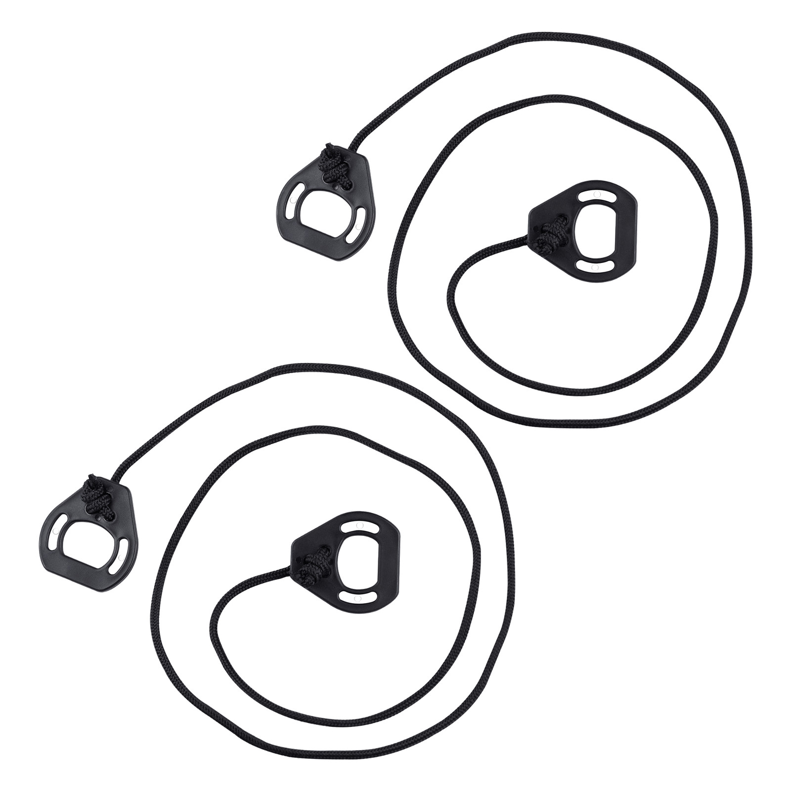 2Pcs Crossbow Stringer Cables Fits Excalibur Crossbow, Not Suitable for DualFire
