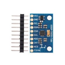 GY-9250 MPU9250 9 Axised Sensoring Module for Fitness and Sports Equipment