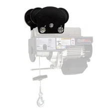 Prowinch 110V Trolley for PWX Series