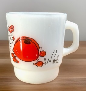 Anchor Hocking Fireking | eBay