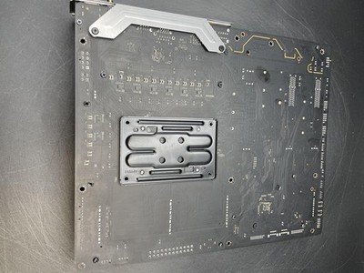 NZXT N7 B650E ATX AM5 Gaming Motherboard PC1726427
