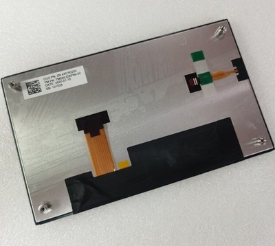 Navigation Radio LCD Display 8inch TM080JDKP98-00 for   Altima Sentra #am