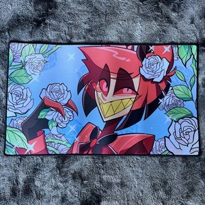 Alastor Playmat | eBay
