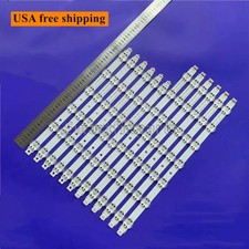 LED Strips For LG 86UM8070AUB 86UK6570PUB 86UK7500 86UK6570 SSC TRIDENT 86UK65