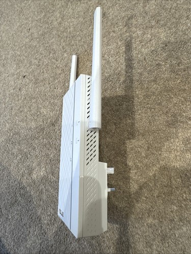 Répéteur d'extension de portée point d'accès WiFi ASUS RP-AC66 - Photo 4/4