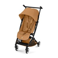 Reisebuggy Cybex Gold Libelle, Ab 6 Monate, 4 Jahre, Cinnamon Yellow