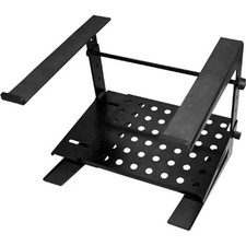 Double-Tier Multi-Purpose Laptop - Dj Stand