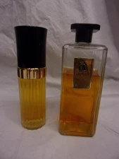 VINTAGE ARPEGE EAU DE LANVIN 8OZ SPLASH PARFUM OLD FORMULA & 2.5 Spray