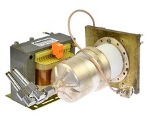 3W30KH-DR WVS-Technology Leistungstriode 30kW 110MHz
