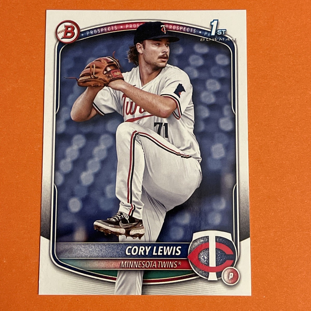 2020年新人王 Kyle Lewis RC Autograph Bowman 2020年新人王 Kyle Lewis RC Autograph Bowman Hottest Kyle