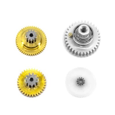 Futaba Servogetriebe Set - S-HC500