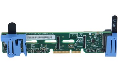 Lenovo - 01KN512 - ThinkSystem M.2 with Mirroring Enablement Kit