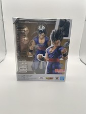 Bandai S.H.Figuarts Ultimate Gohan SUPER HERO "Dragon Ball Super - Super Hero"