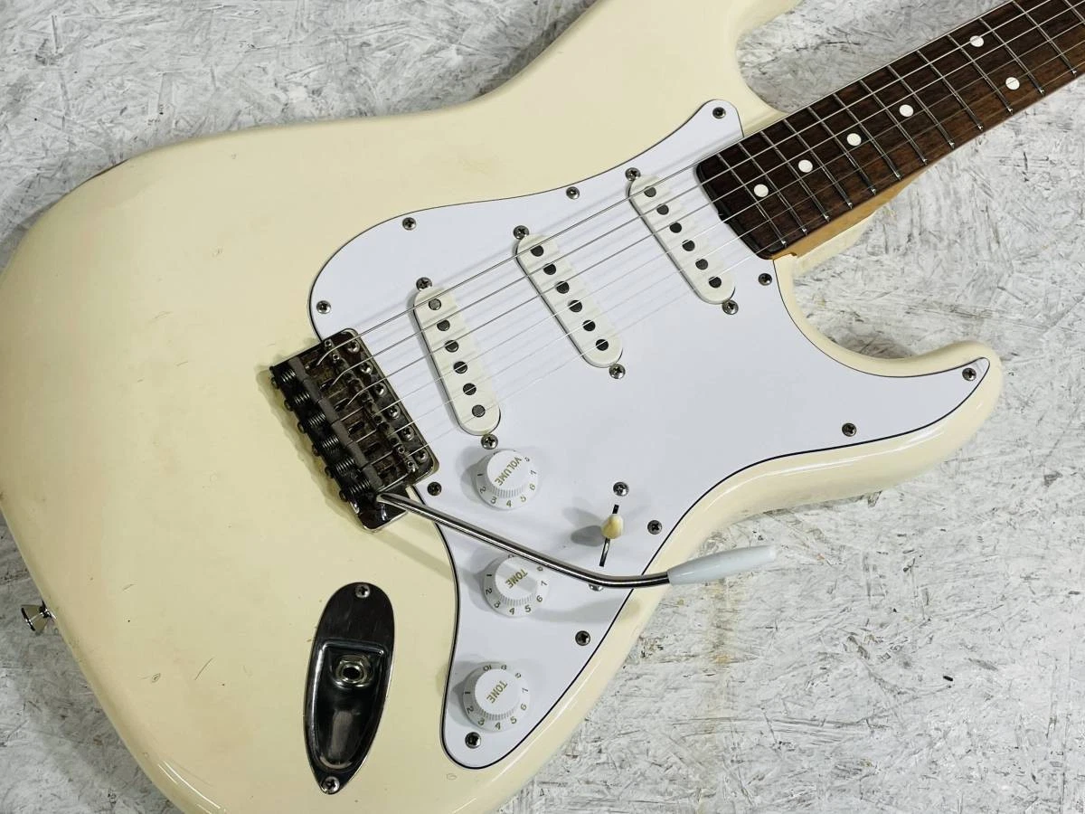 Fender Squier Stratocaster Japan for sale - eBay