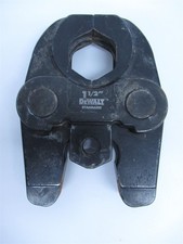 DEWALT 1 1/2 Inch Press Jaw GP3127169