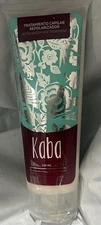 Kaba Tratamiento Capilar Repolarizador (Repolarizer Hair Treatment) - 230 mL