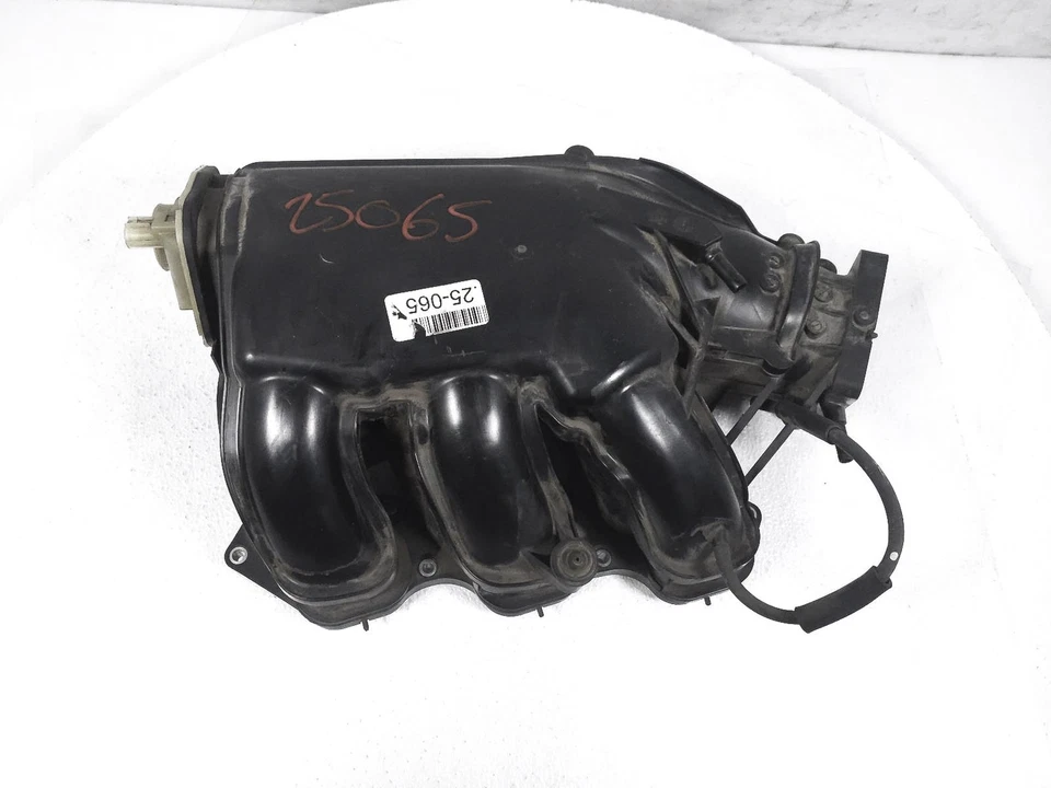 2007-2009 Lexus Rx350 Upper Air Intake Plenum Manifold 17190-0P041 - Image 2 of 4
