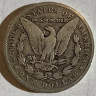 💥💥1888 O US MORGAN DOLLAR, VF⭐SILVER COIN. COMBINE SHIPPING!!!