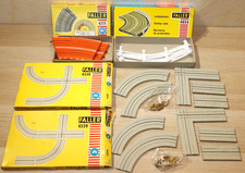 4x Faller 2x4559,  4054,  4771, AMS Zubehör NEU,OVP, H0