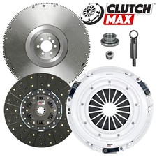 Stage 2 Clutch Kitflywheel For Chevy Gmc C G K P R 10 20 30 1500 2500 3500 5.7l