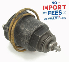 Brg Warner R10 R11 Overdrive Governor 6 Or 12 Volts New Old Stock Fs Brg Warner R10 R11 Overdrive Governor 6 Or 12 Volts New Old Stock Fs