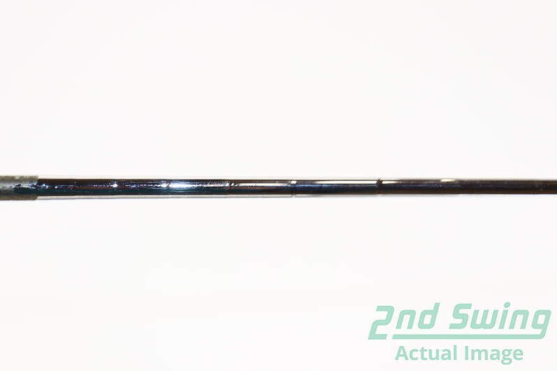 Ping ISI Iron Set 3-PW SW LW Steel Stiff Right Black Dot +1/4"